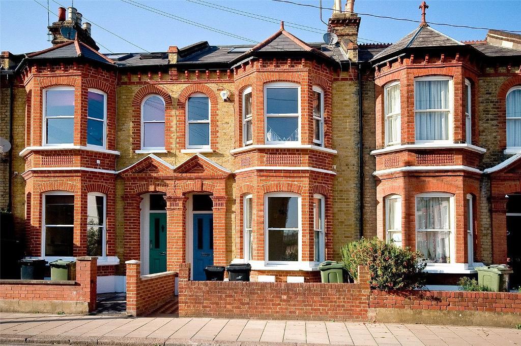 Rosebery Road, Brixton, London, SW2 4DQ