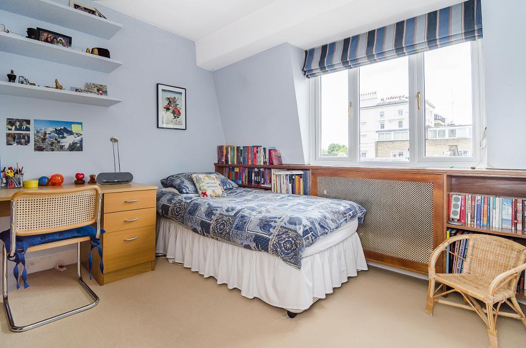 5 Bedroom Terraced For Sale in Hyde Park Street, London, w2 2jw