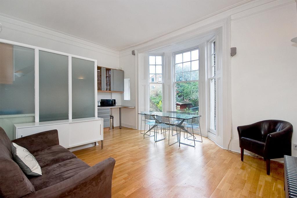 Randolph Avenue, Maida Vale, London, W9 1PE