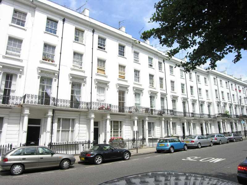 Astons London Estate Agent in Bayswater, Paddington and Notting Hill