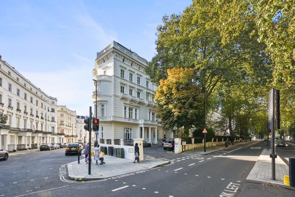 Westbourne Terrace, Paddington, London, W2 3UW