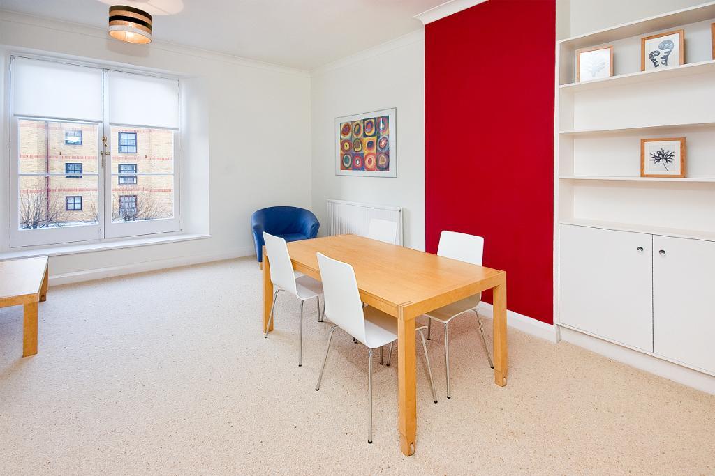 Westbourne Terrace, London, W2 6QB