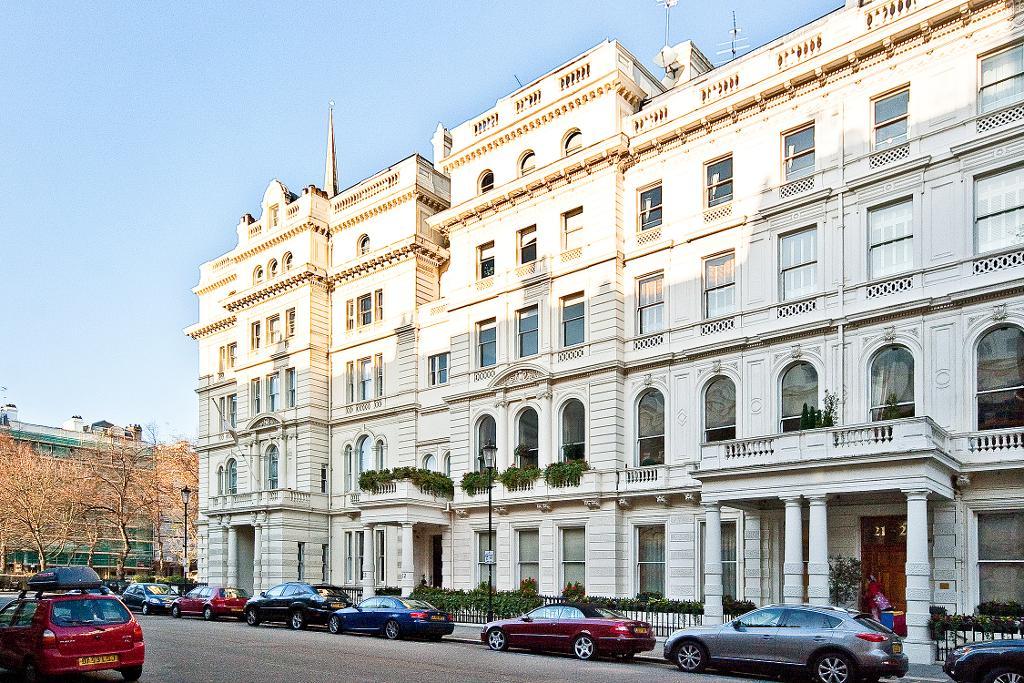 Lancaster Gate, London, W2 3LP