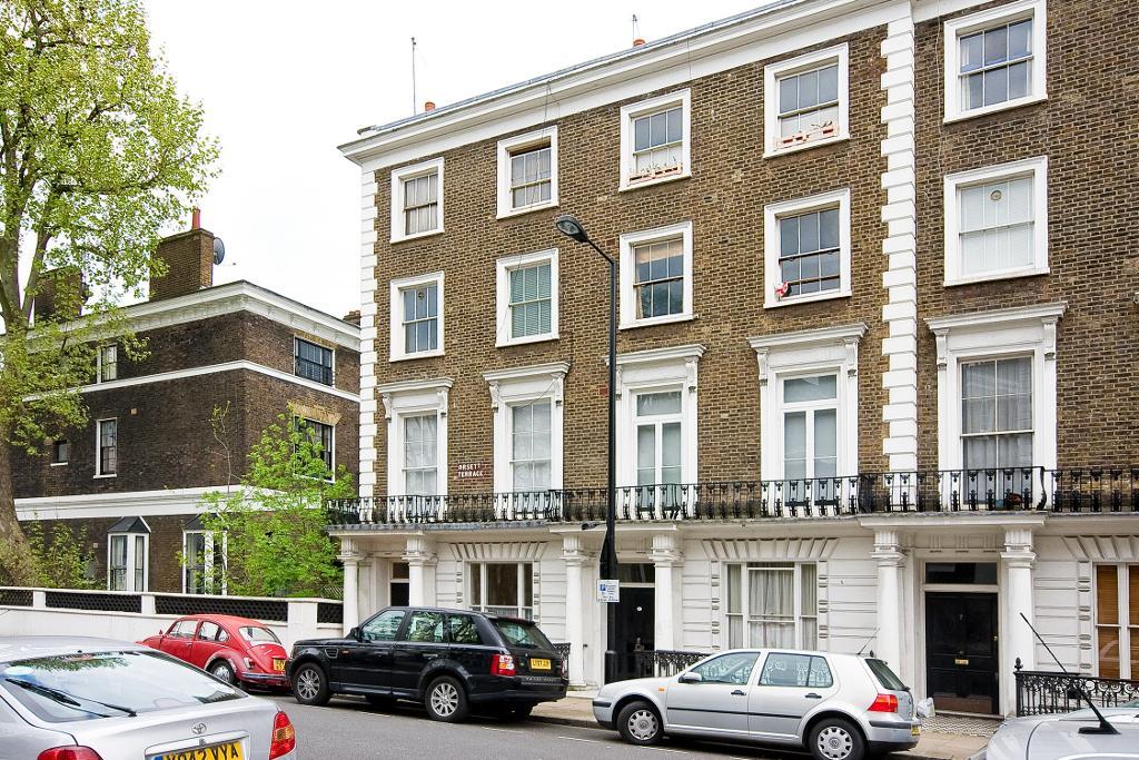 Orsett Terrace, Bayswater, London, W2 6AJ