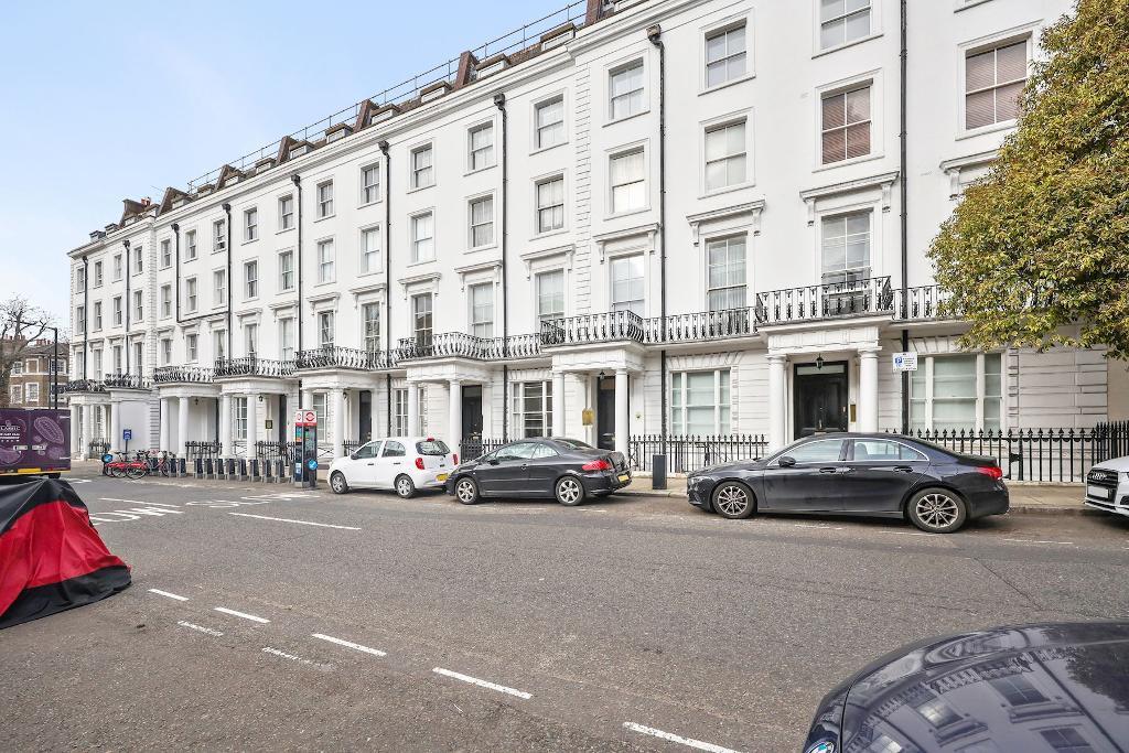 Orsett Terrace, Bayswater, London, W2 6AZ