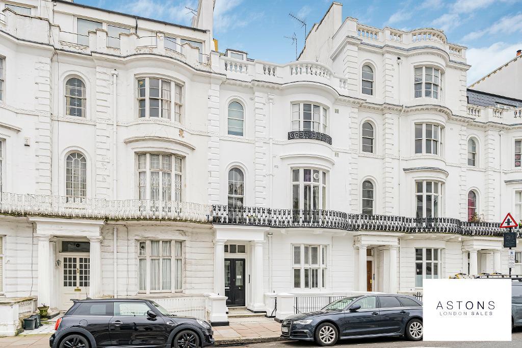 Gloucester Terrace, Paddington, London, W2 3HB