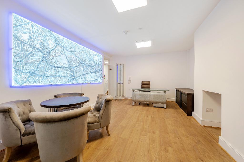 Spring Street, London, W2 3RA