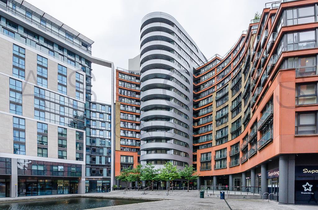 Praed Street, Paddington Basin, London, W2 1JN