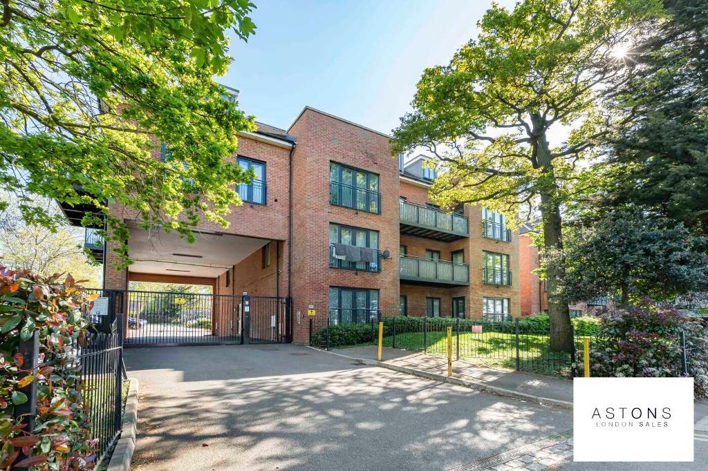 Sudbury Hill, Harrow, London, HA1 3SB
