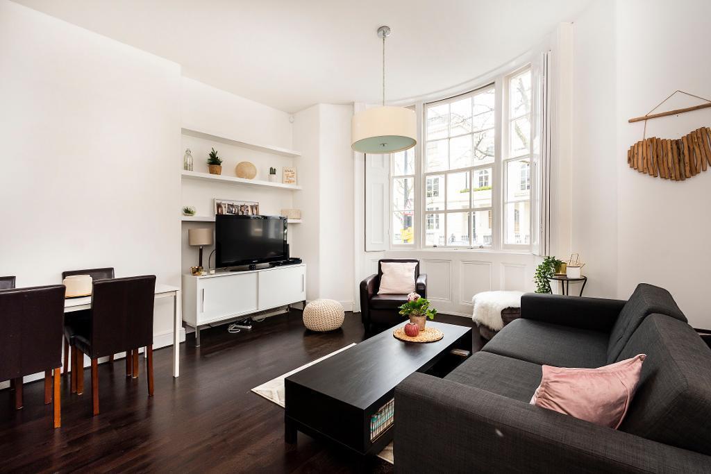 Westbourne Terrace Road, Little Venice, London, W2 6NG