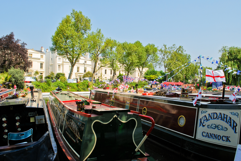 Little Venice